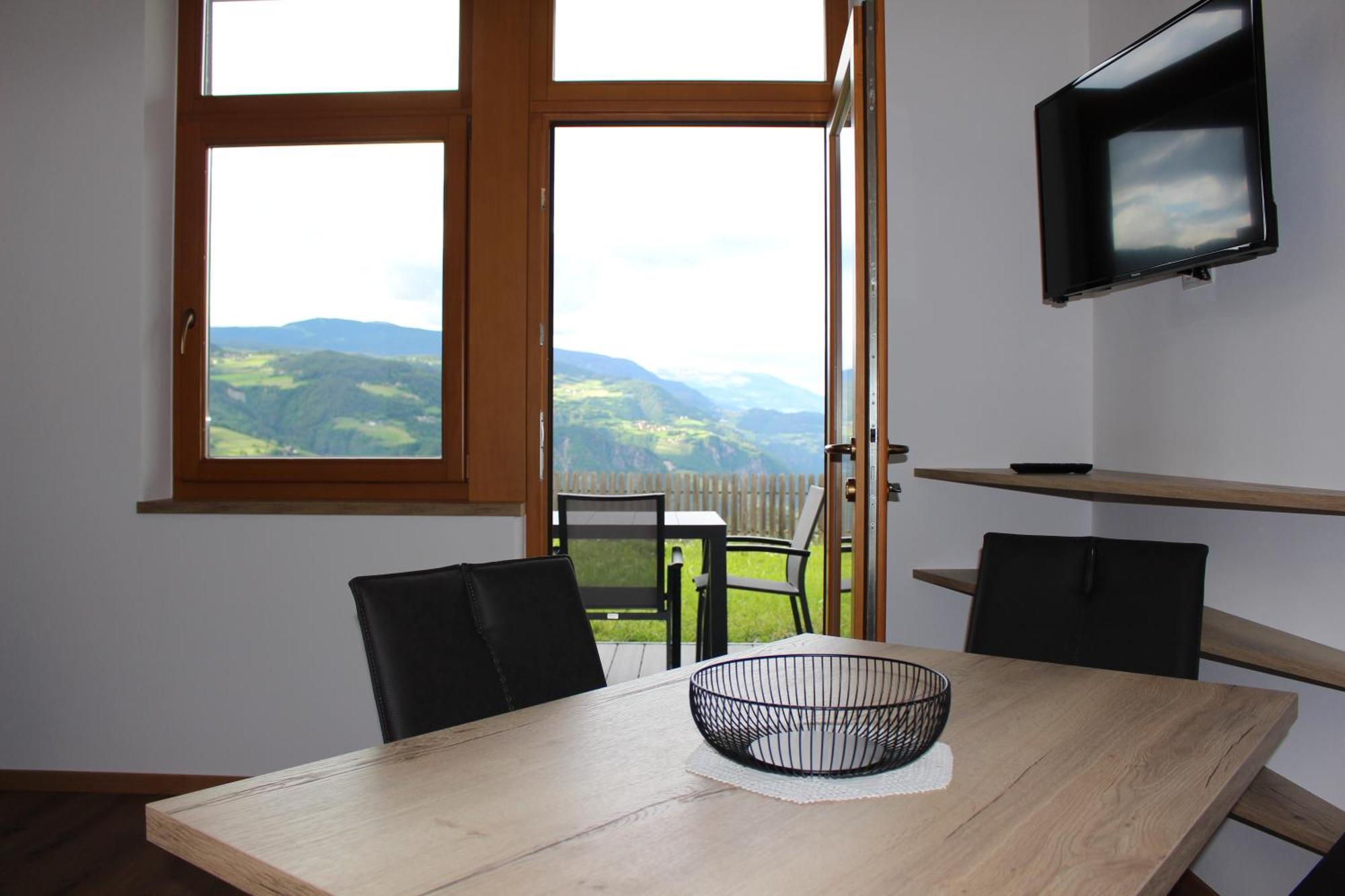Gasthof Pizzeria Unterwirt Collepietra  Bagian luar foto