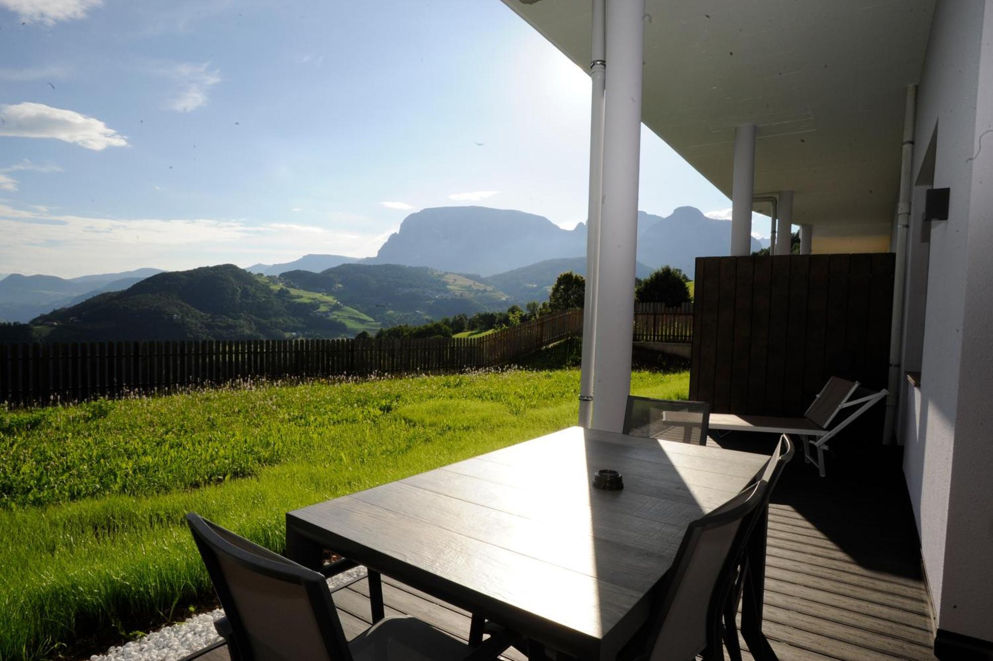 Gasthof Pizzeria Unterwirt Collepietra  Bagian luar foto